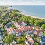 Apartman Baltischer Hof 49