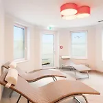 Baltischer Hof 49 Apartman Boltenhagen