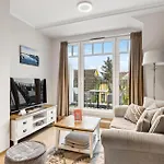 Apartman Baltischer Hof 49 *