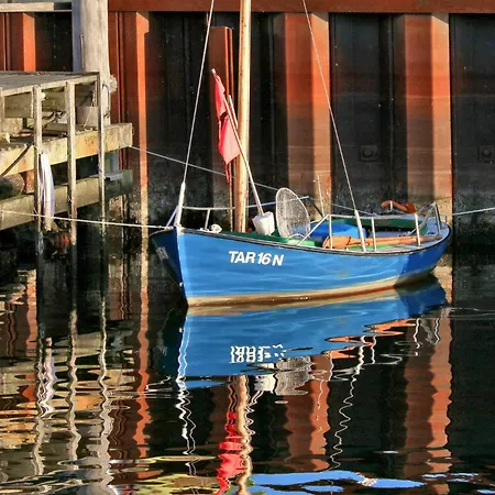 Baltischer Hof 49 Boltenhagen (Ostseebad)