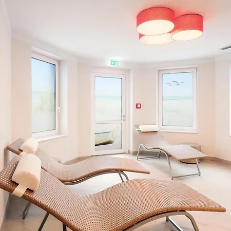 Baltischer Hof 49 Lejlighed Boltenhagen (Ostseebad)