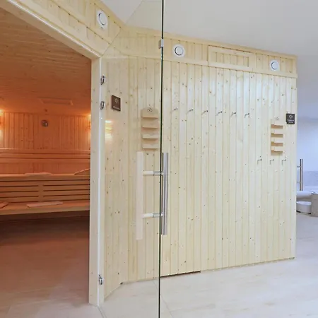 Baltischer Hof 49 Boltenhagen