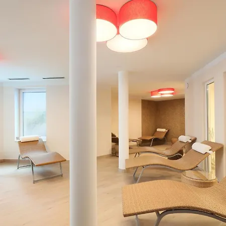 Baltischer Hof 49 * Boltenhagen (Ostseebad)